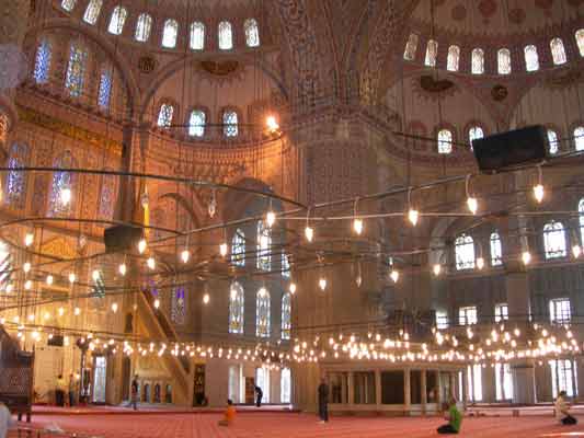 I mille volti di Istanbul