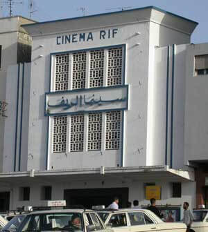 Tangeri: la città, il vento e la cultura