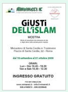 Roma riscopre i Giusti dell’Islam