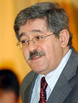 Algeria: una situazione esplosiva