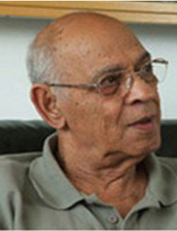 Incontro con lo scrittore Sami Michael