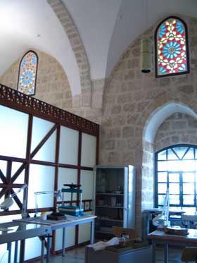 La Spianata delle Moschee sogna i suoi manoscritti