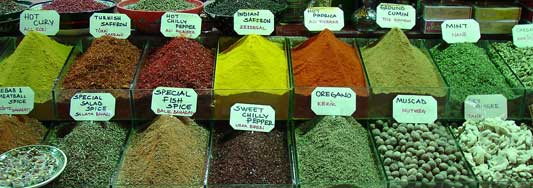 I mille volti di Istanbul (seconda parte)