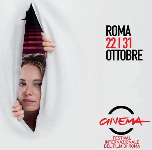 Festival internazionale del film di Roma