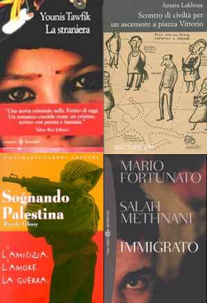 “Saraceni”, i nuovi scrittori italofoni dal sud del Mediterraneo