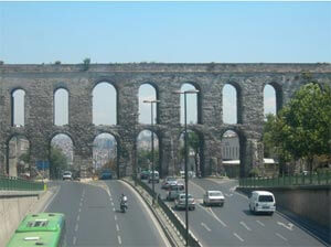 I mille volti di Istanbul (terza parte)