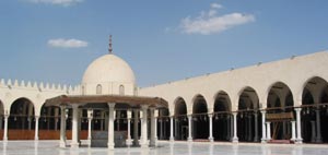 Il Cairo, città senza cielo