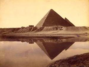 Il Cairo, città senza cielo