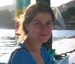 Una giornalista di Babelmed riceve il premio di Giornalismo Eliav-Sartawi