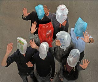 Da invisibili a protagonisti: rifugiati politici si raccontano attraverso il teatro