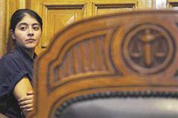 La storia di Noha, tradita da un passaporto