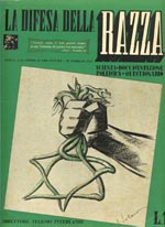 Rom: la persecuzione consentita