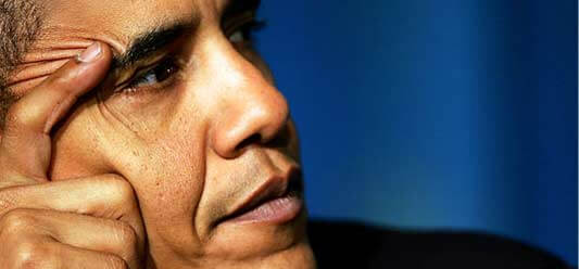 Elezioni americane: il sogno ad occhi aperti del presidente algerino Bouteflika