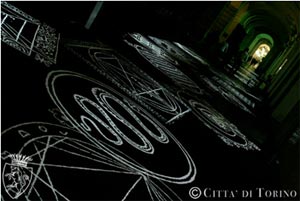 “Luci d’Artista”e ”T Torino Triennale”