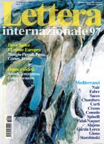 Lettera Internazionale n. 97