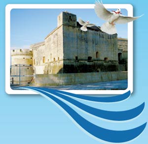 MedPeace Forum: in Puglia il Mediterraneo è un mare di pace