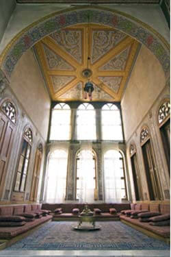 Pietra e luce, terra e vento... architettura del passato da recuperare?