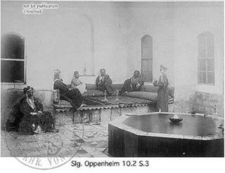 Pietra e luce, terra e vento... architettura del passato da recuperare?