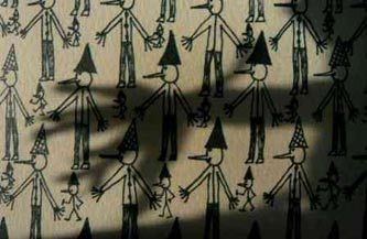 Questi sono... piccolo viaggio illustrato con Marco Raugei