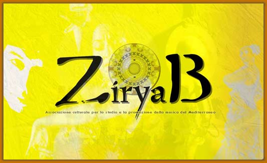 Tangeri Cafe' Orchestra