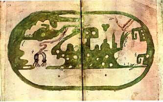 Il Mediterraneo e la sua… “radice” araba