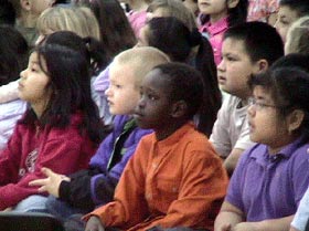 L’Intercultura sui banchi di scuola
