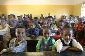 L’Intercultura sui banchi di scuola