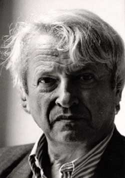 Un incontro con Predrag Matvejević