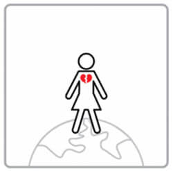 «Migrantas» collettiva di artisti: linguaggio visuale di migrazione