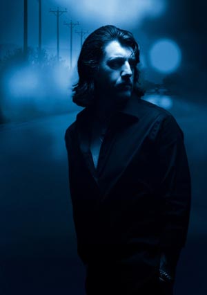 Titi Robin, musicien adoptif d’Orient