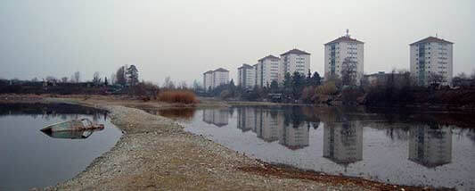 A Torino il frammentato mondo dei giovani