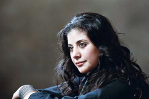 «La musica è energia pura che mi fa piangere, adirare e gioire»