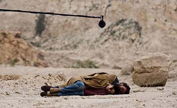 “Ritorno a Hansala”, un gran film sui naufragi degli emigranti