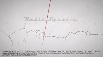 «Radio Egnatia», il lungo viaggio delle culture migranti