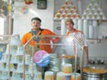 «Koshari»…cibo di strada egiziano