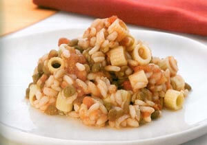 «Koshari»…cibo di strada egiziano