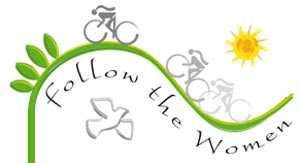 Donne dal mondo in bicicletta. Per la pace in Medio Oriente