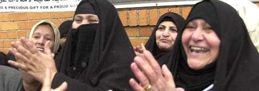 Marocco: noi vogliamo di più!