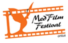 Cinema del mediterraneo a Roma