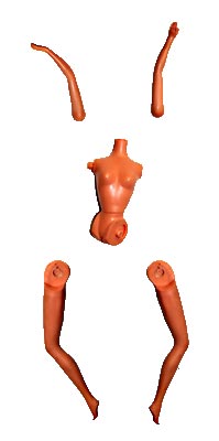 Mutazioni – Festival del corpo femminile