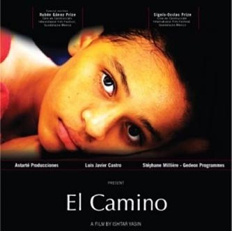 Ishtar Yasin, l’esilio come ricchezza artistica