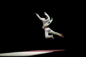 Abou Lagraa arriva con la sua Baraka ad Algeri 