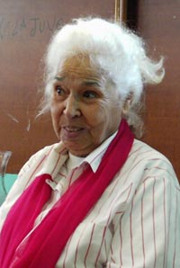 Nawal Al-Sa'dawi e “L'amore ai tempi del petrolio”