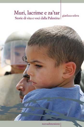 La Palestina non è lontana 