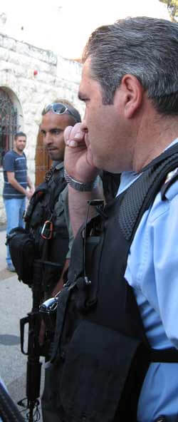 PalFest a Gerusalemme, malgrado la polizia israeliana