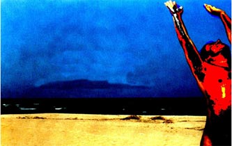 Persae, tra orrore e poesia