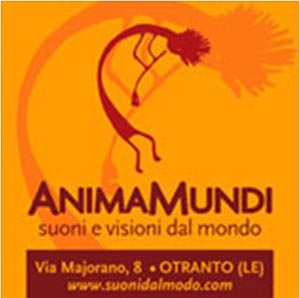 Anima Mundi, rassegna culturale a Otranto