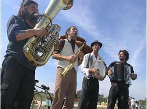 Anima Mundi, rassegna culturale a Otranto