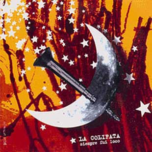 Tutti nella rete de Los Colifatos