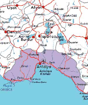 Turchia, in vacanza con la benedizione di Allah